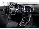 Штатна магнітола андроїд Chevrolet Captiva 2012-17Автомагінітола 2дин 2/32, штатний головний пристрій шевроле, фото 3