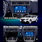 Штатна магнітола андроїд SUBARU Legacy, Outback Автомагнітола 2дин 2/32, штатний головний пристрій субару, фото 3