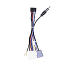 Штатна магнітола андроїд SUBARU Legacy, Outback Автомагнітола 2дин 2/32, штатний головний пристрій субару, фото 4