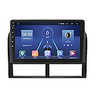 Штатна магнітола андроїд JEEP GRAND CHEROKEE Автомагнітола 2дин 2/32, штатний головний пристрій джип, фото 2