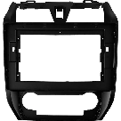 Штатна магнітола андроїд Geely Emgrand EC7/EC715/718Автомагінітола 2дин 2/32, штатний головний пристрій джиг, фото 3