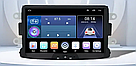 Штатна магнітола андроїд Штатна Magriтола Renault Автомагнітола 2дин 4/32, штатний головний пристрій рено, фото 2