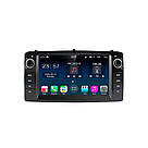 Штатна магнітола андроїд TOYOTA Corolla E120 BYD Автомагнітола 2дин 4/32, штатний головний пристрій Tota, фото 2