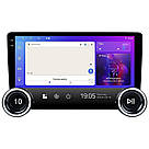 Штатна магнітола андроїд Універсальна Mагінтола Автомагнітола 2дин 4/64, штатний головний пристрій, фото 4