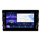 Універсальна Mагнітола K7862- 9'' IPS DSP with carplay(4+32+4G sim) 8 Core Android 12 RGB, фото 2