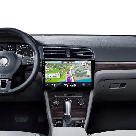 Універсальна Mагнітола 1003G,10'' (4+64/4G sim) Android-12 dsp-ipsCarply, фото 3