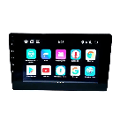 Універсальна Mагнітола 1003G,10'' (4+64/4G sim) Android-12 dsp-ipsCarply, фото 4