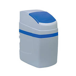 Компактний фільтр знезалізнення ти пом'якшення води CLACK 1017. Комплексна очистка від заліза та накипу