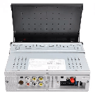 Універсальна 1Din Mагнітола 7188A Android-11(2+16gb)7'', фото 3