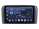Штатна магнітола андроїд VOVLVO S80/C30 1998-2006 Автомагнітола 2 дин 2/32, штатний головний пристрій, фото 3