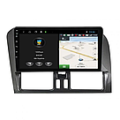 Штатна магнітола андроїд VOVLVO XC60 2013-17 Автомагнітола 2 дин 2/32, штатний головний пристрій вольво, фото 2