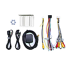 Штатна магнітола андроїд BENZ S-Class W140 Автомагнітола 2 дин 2/32, штатний головний пристрій мерседес, фото 5