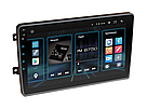 Штатна магнітола андроїд BENZ W203,209,168,463 Автомагнітола 2 дин 2/32, штатний головний пристрій мерседес, фото 3