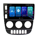 Штатна магнітола андроїд BENZ ML320 2003-2005 Автомагнітола 2 дин 2/32, штатний головний пристрій мерседес, фото 2