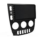 Штатна магнітола андроїд BENZ ML320 2003-2005 Автомагнітола 2 дин 2/32, штатний головний пристрій мерседес, фото 4