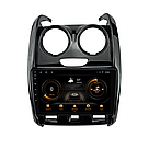 Штатна магнітола андроїд Renault Duster 2015-20 Автомагнітола 2 дин 2/32, штатний головний пристрій рено, фото 2