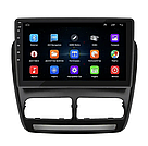 Штатна магнітола андроїд OPEL COMBO 2011-18 Автомагнітола 2 дин 2/32, штатний головний пристрій оболь, фото 3