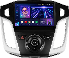 Штатна магнітола андроїд FORD FOCUS-MK3 2011-19 Автомагнітола 2 дин 2/32, штатний головний пристрій форд, фото 2