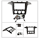 Штатна магнітола андроїд FORD S-Max 2007-09 9" Автомагнітола 2дин 2/32, штатний головний пристрій форд, фото 4