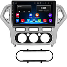 Штатна магнітола андроїд FORD Mondeo4 2007-14 10" Автомагнітола 2дин 2/32, штатний головний пристрій форд, фото 3