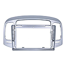 Штатна магнітола андроїд HYUNDAI ACCENT 2009 Автомагнітола 2дин 2/32, штатний головний пристрій хюндів, фото 3