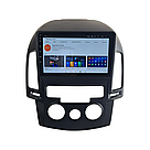 Штатна магнітола андроїд HYUNDAI-I30 2007-2011 AC Автомагнітола 2дин 2/32, штатний головний пристрій хюндів, фото 2