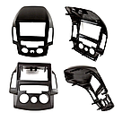 Штатна магнітола андроїд HYUNDAI-I30 2007-2011 AC Автомагнітола 2дин 2/32, штатний головний пристрій хюндів, фото 3