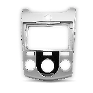 Штатна магнітола андроїд KIA FORTE 2008-12 9" Автомагнітола 2дин 2/32, штатний головний пристрій кіа, фото 3