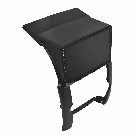 Штатна магнітола андроїд KIA SORENTO 2009-12 10" Автомагнітола 2дин 2/32, штатний головний пристрій кіа, фото 3