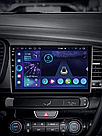 Штатна магнітола андроїд KIA OPTIMA 2011-13 9" Автомагнітола 2дин 2/32, штатний головний пристрій кіа, фото 4