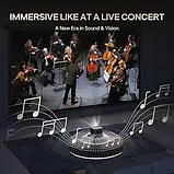 Проектор Aurzen Dolby Audio BOOM 3-F503 з Wi-Fi / Мультимедіапроектор для домашнього кінотеатру, фото 2