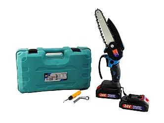 Електропилка Chain Saw 6" TL0600 6шт 6578