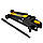Домкрат підкатний гідравлічний 2,25т JCB Tools JCB-TH22504, фото 3