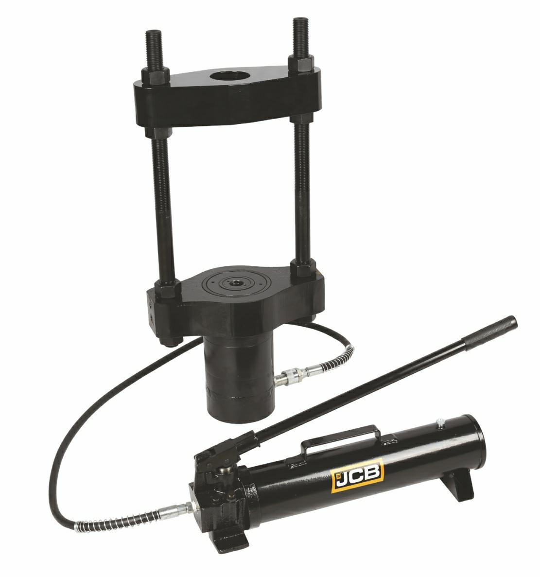 Знімач гідравлічний шкворнів вантажних авто 75т JCB Tools JCB-R1339