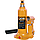 Домкрат пляшковий 2т JCB Tools JCB-TH90204, фото 2