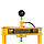 Прес гідравлічний 12т JCB Tools JCB-TY12002, фото 2