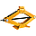 Домкрат гвинтовий 2т JCB Tools JCB-T10202, фото 2