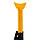 Кoмплeкт підcтaвoк ремонтних 6т JCB Tools JCB-TH56002A, фото 2