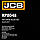 Пістолет піскоструминний JCB Tools JCB-RP8048, фото 3
