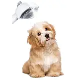 Парова щітка для вичісування собак Petkit 19 х 20 см, фото 2