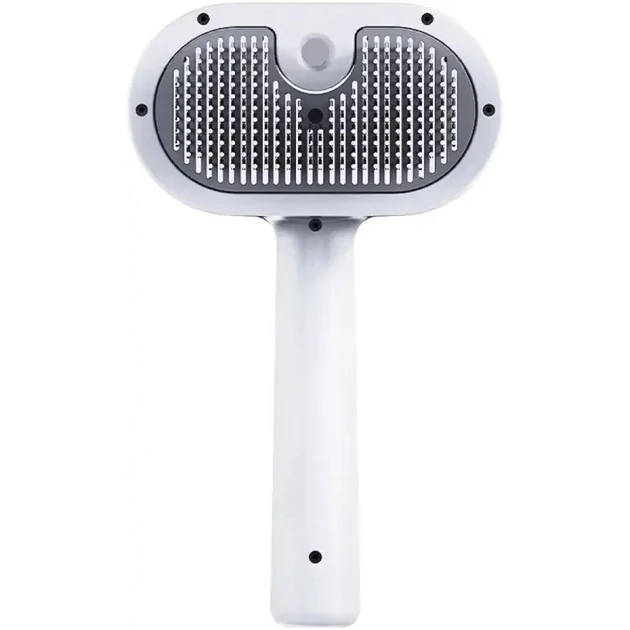 Парова щітка для вичісування собак Petkit 19 х 20 см, фото 1