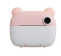 Дитячий фотоапарат миттєвого друку 9х10,3 см