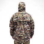 Тактична куртка-дощовик Brotherhood, фото 2