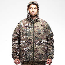 Тактична куртка-дощовик Brotherhood