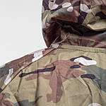 Тактична куртка-дощовик Brotherhood, фото 6