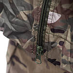 Тактична куртка-дощовик Brotherhood, фото 7