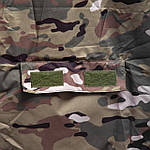 Тактична куртка-дощовик Brotherhood, фото 9