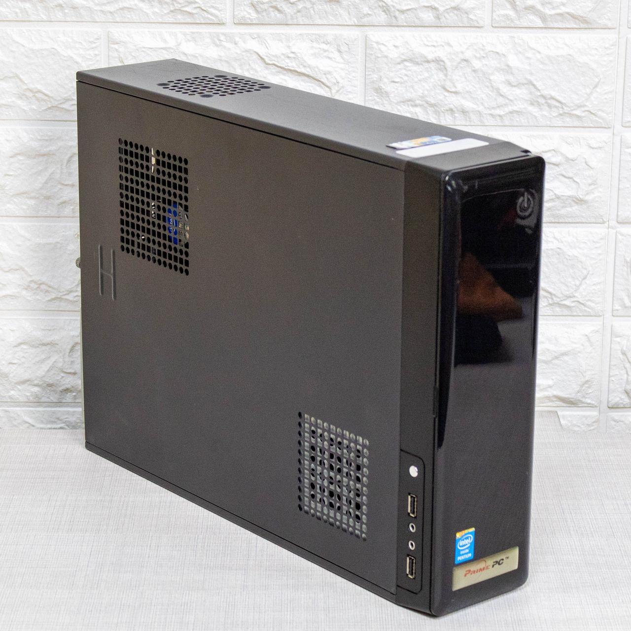 Системний блок ПК G1820/4ГБ/500ГБ Desktop s1150 Гарантія 6міс