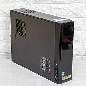 Системний блок ПК G3220/4ГБ/500ГБ Desktop s1150 Гарантія 6міс