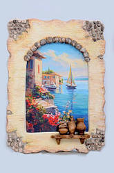 НАСТІННЕ ПАННО РУЧНОЇ РОБОТИ